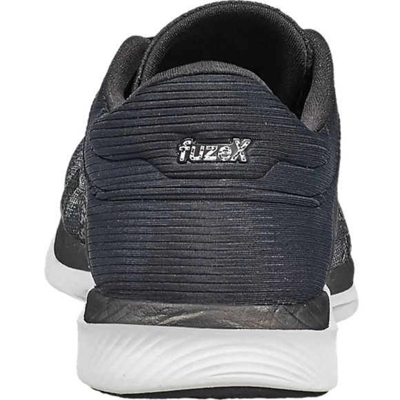 (NWOB)Asics Women's shoes Running Asics fuzex Rush 2017 (New) - Picture 9 of 14